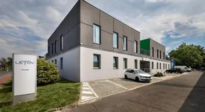Hotel & Hostel Letov - Image 5