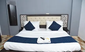 Hotel Orchid Inn at Tilak Nagar - Image 4