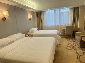 Vienna 3 Best Hotel Shanghai Baoshan Fengxiang Road - Image 4
