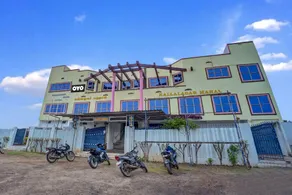 Hotel O Flagship Kallalagar Hotel - Image 5