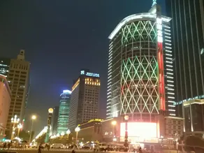 Liya Boutique Hotel Apartment (Chunxi Road Branch) - Image 4