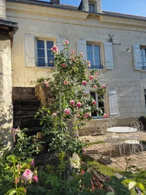 Au pied du Lavoir chambre Germaine - Image 4