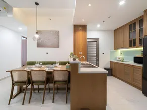 Midtown Premium Apartments - Image 5