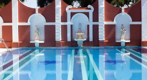 Hotel Hacienda Montenmedio - Image 3