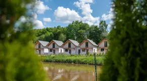 DOMKI - Kaszuby Resort ZACISZE - new cottage - Image 4