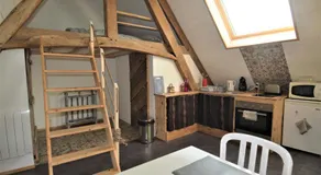 Studio de charme en bord de mer - Wifi - Image 2