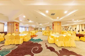 Diqiu Lvbaoshi Hotel - Image 2
