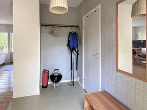 4 person holiday home in Skånes-Fagerhult - Image 2