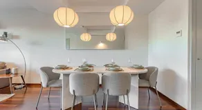 Barcelona Beach Apartment - Image 4