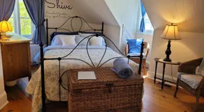 Maison familiale avec spa et accès au fleuve - Image 2