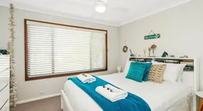 Family Coastal Escape Narrawallee NSW - Image 2