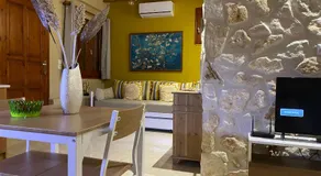 Panoraias Luxury Suite Kyparissia - Image 3