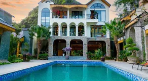 TRANG AN LUXURY HOMESTAY - Image 2