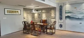 Warm Home Business Hotel (Guangzhou Baiyun Airport Branch) - Image 3