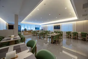 Lan Yue Hotel Baoding East Station Heda New District Branch - Image 3