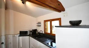 Studio * Confort * Sérénité * La halte du Pèlerin - Image 2