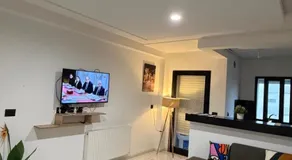 Premium Suite - Ain zaghouen - proche aeroport - linge hotel - Image 2