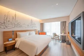UrCove By Hyatt Xi'an Economic Development - Image 2