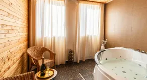 Hotel JISKRA na Čeladné - Image 2