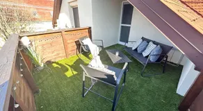 Dora Holiday House & Apartments -Sauna & Relax by the Lake - Image 4