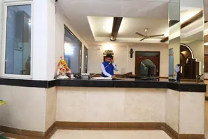 Hotel O Highway Inn International - Image 4