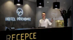 Hotel Prichovice - Image 5