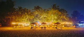 Home Beach Bunglows - Image 4