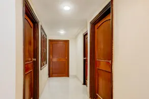 OYO Collection O Tagore Town Prayagraj Formerly Heritage Tagore - Image 3