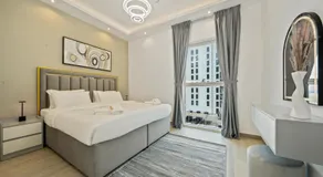 ZAPBED House - Luxury Holiday Homes in Yas Island - Image 2