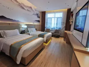 Fukang Hotel - Image 2