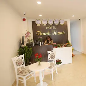 Thanh Thanh Hotel - Image 3