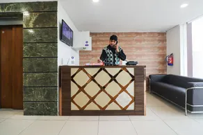 Collection O Green Leaf Residency - Image 3