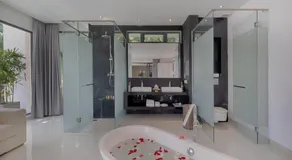 Canggu Villa by Sanga Sanga Hospitality - Image 3