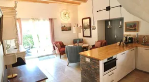 Chambres d'Hôtes au Mas de Cadoule - Image 3