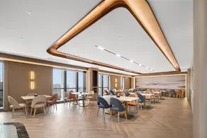 Jingzhou  Ramada  Hotel - Image 3