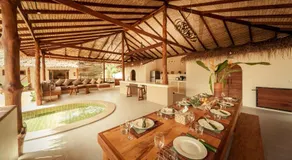 Baan Tham 2 villas 10 bedrooms - Image 4