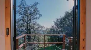 Tiny Home Above the Clouds Pacific Views - Image 4