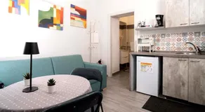 Bed and breakfast | Vue ville - Image 4