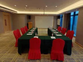 Vienna Hotel Zhejiang Shaoqing Keqiao - Image 5
