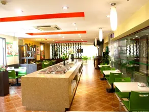 GreenTree Inn Shanghai Zhongshan Hutai Hotel - Image 3