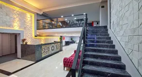 The Bold Hotel - Image 3