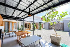 Aldan Guest House Syariah - Image 5