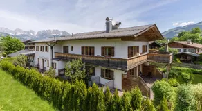 Landhaus Kitzhorn Appartement Hahnenkamm - by NV-Appartements - Image 3