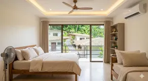 Mar Y Selva Ecolodge - Image 2