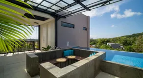 Nusa Dua Bay View Villas - Image 4