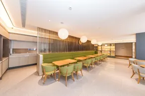 JI Hotel Shanghai Longbai New Village Subway Station - Image 3