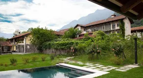 B&B I Corni di Nibbio - Image 3