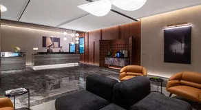 中建玖玥·锦江都城酒店（成都春熙路太古里店） - Image 2