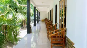 Hotel Green Prundi - Image 4