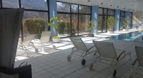Deluxe lägenhet för 3 personer - Image 3